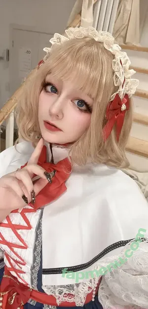 kamelyachan / Evangelina Grape / Kamelya / kamelya_chan nude photo #1160