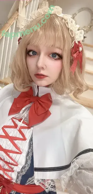 kamelyachan / Evangelina Grape / Kamelya / kamelya_chan nude photo #1161