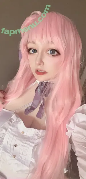 kamelyachan / Evangelina Grape / Kamelya / kamelya_chan nude photo #1188