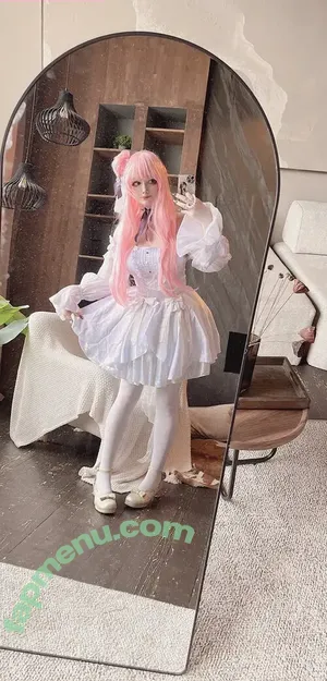 kamelyachan / Evangelina Grape / Kamelya / kamelya_chan nude photo #1190