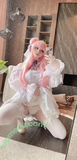 kamelyachan / Evangelina Grape / Kamelya / kamelya_chan nude photo #1192