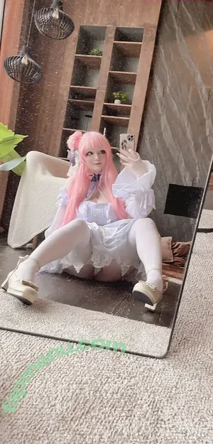 kamelyachan / Evangelina Grape / Kamelya / kamelya_chan nude photo #1193