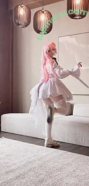 kamelyachan / Evangelina Grape / Kamelya / kamelya_chan nude photo #1195