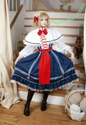 kamelyachan / Evangelina Grape / Kamelya / kamelya_chan nude photo #1196