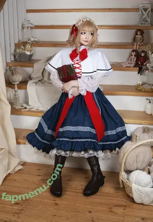 kamelyachan / Evangelina Grape / Kamelya / kamelya_chan nude photo #1199