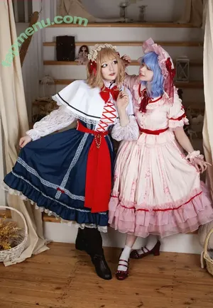 kamelyachan / Evangelina Grape / Kamelya / kamelya_chan nude photo #1204