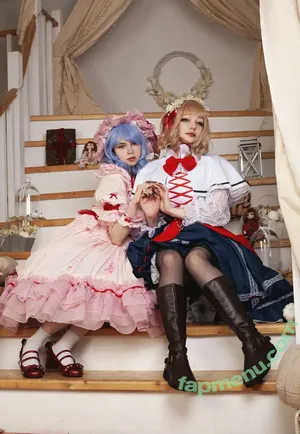 kamelyachan / Evangelina Grape / Kamelya / kamelya_chan nude photo #1205