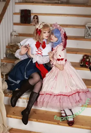 kamelyachan / Evangelina Grape / Kamelya / kamelya_chan nude photo #1208