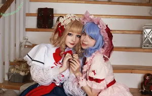 kamelyachan / Evangelina Grape / Kamelya / kamelya_chan nude photo #1209