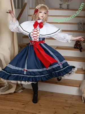 kamelyachan / Evangelina Grape / Kamelya / kamelya_chan nude photo #1219