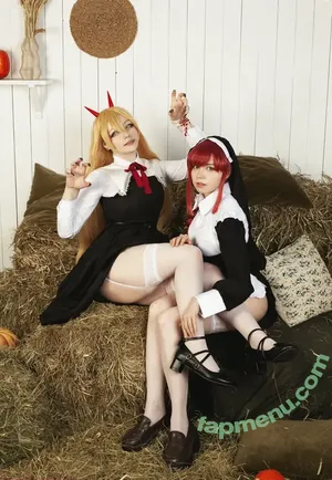 kamelyachan / Evangelina Grape / Kamelya / kamelya_chan nude photo #1226