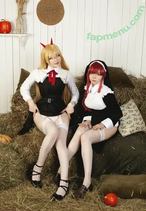 kamelyachan / Evangelina Grape / Kamelya / kamelya_chan nude photo #1227