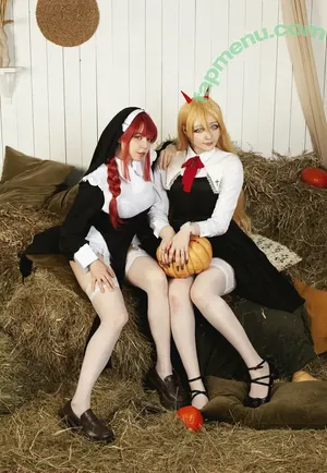 kamelyachan / Evangelina Grape / Kamelya / kamelya_chan nude photo #1228