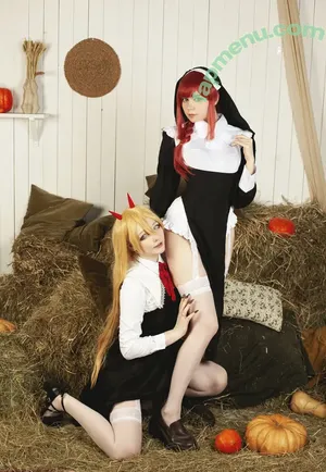 kamelyachan / Evangelina Grape / Kamelya / kamelya_chan nude photo #1234