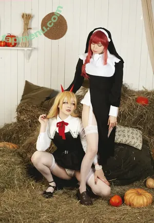 kamelyachan / Evangelina Grape / Kamelya / kamelya_chan nude photo #1235