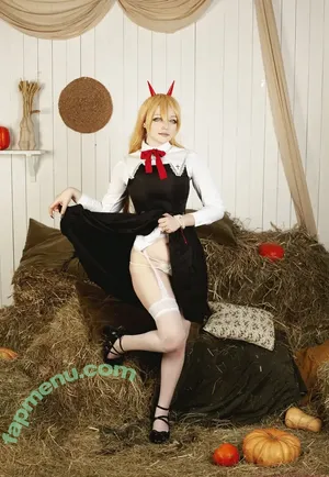 kamelyachan / Evangelina Grape / Kamelya / kamelya_chan nude photo #1238