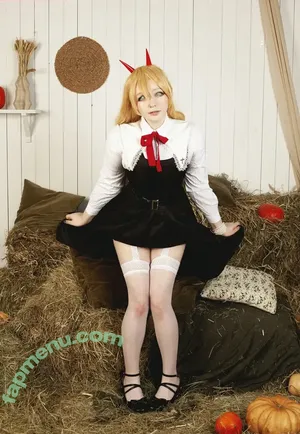 kamelyachan / Evangelina Grape / Kamelya / kamelya_chan nude photo #1239