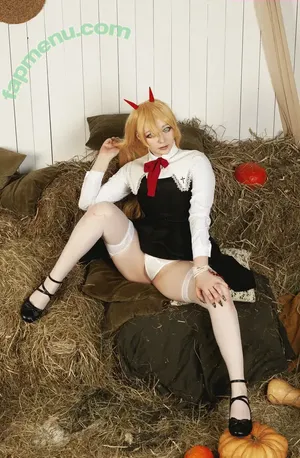 kamelyachan / Evangelina Grape / Kamelya / kamelya_chan nude photo #1241