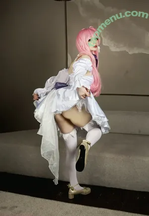 kamelyachan / Evangelina Grape / Kamelya / kamelya_chan nude photo #1287