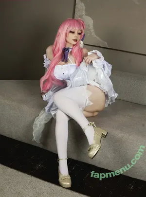 kamelyachan / Evangelina Grape / Kamelya / kamelya_chan nude photo #1290