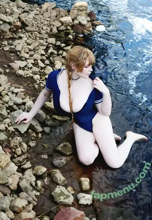 kamelyachan / Evangelina Grape / Kamelya / kamelya_chan nude photo #1423