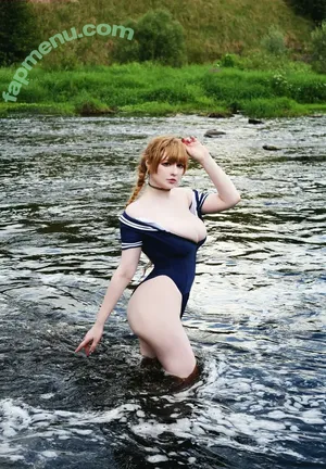 kamelyachan / Evangelina Grape / Kamelya / kamelya_chan nude photo #1435