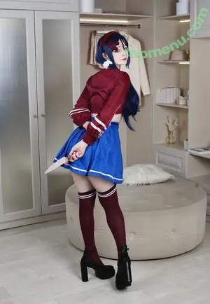 kamelyachan / Evangelina Grape / Kamelya / kamelya_chan nude photo #1439