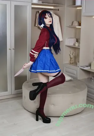 kamelyachan / Evangelina Grape / Kamelya / kamelya_chan nude photo #1440