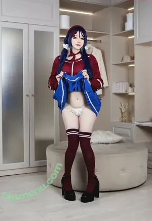 kamelyachan / Evangelina Grape / Kamelya / kamelya_chan nude photo #1441