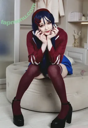 kamelyachan / Evangelina Grape / Kamelya / kamelya_chan nude photo #1457