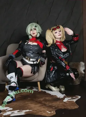 kamelyachan / Evangelina Grape / Kamelya / kamelya_chan nude photo #1468