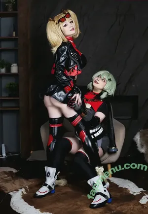 kamelyachan / Evangelina Grape / Kamelya / kamelya_chan nude photo #1471