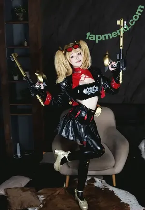 kamelyachan / Evangelina Grape / Kamelya / kamelya_chan nude photo #1481