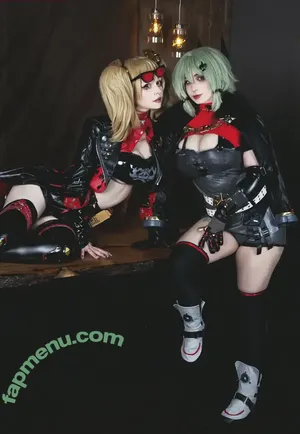 kamelyachan / Evangelina Grape / Kamelya / kamelya_chan nude photo #1483