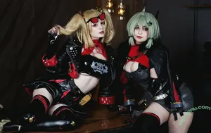 kamelyachan / Evangelina Grape / Kamelya / kamelya_chan nude photo #1484