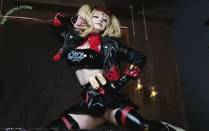 kamelyachan / Evangelina Grape / Kamelya / kamelya_chan nude photo #1485