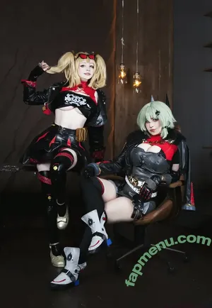 kamelyachan / Evangelina Grape / Kamelya / kamelya_chan nude photo #1487