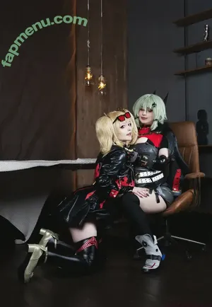 kamelyachan / Evangelina Grape / Kamelya / kamelya_chan nude photo #1489