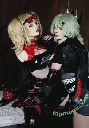 kamelyachan / Evangelina Grape / Kamelya / kamelya_chan nude photo #1492