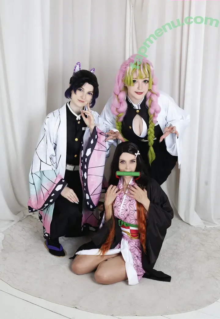 kamelyachan nude photo #1002 (Evangelina Grape / Kamelya / kamelya_chan)