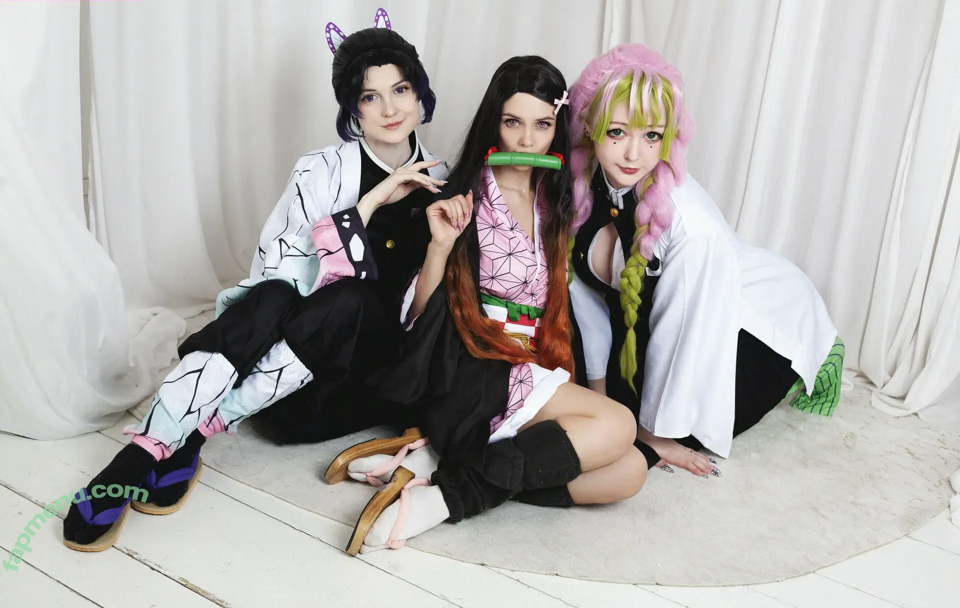 kamelyachan nude photo #1004 (Evangelina Grape / Kamelya / kamelya_chan)