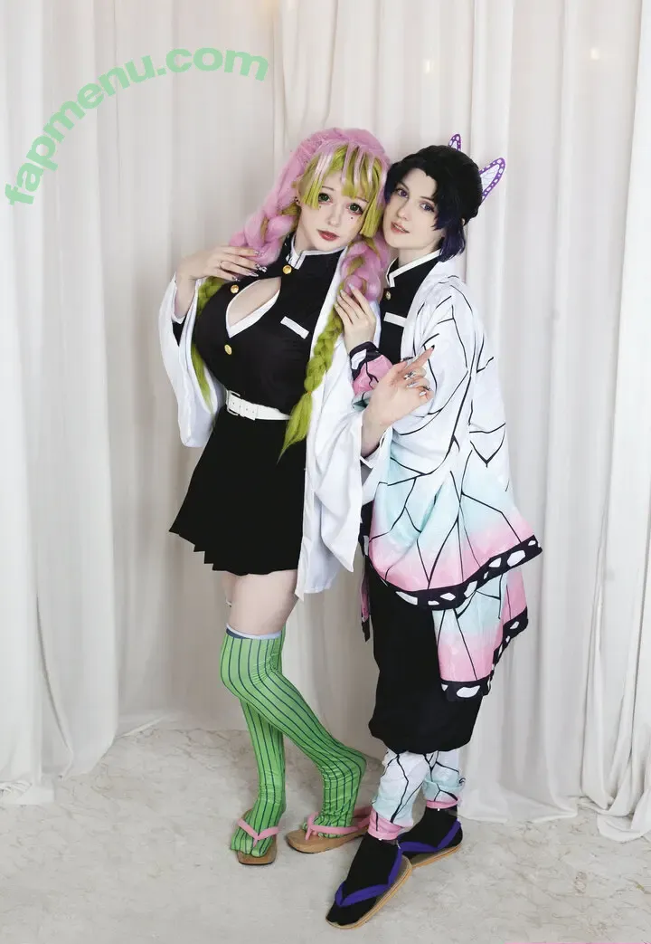 kamelyachan nude photo #1008 (Evangelina Grape / Kamelya / kamelya_chan)