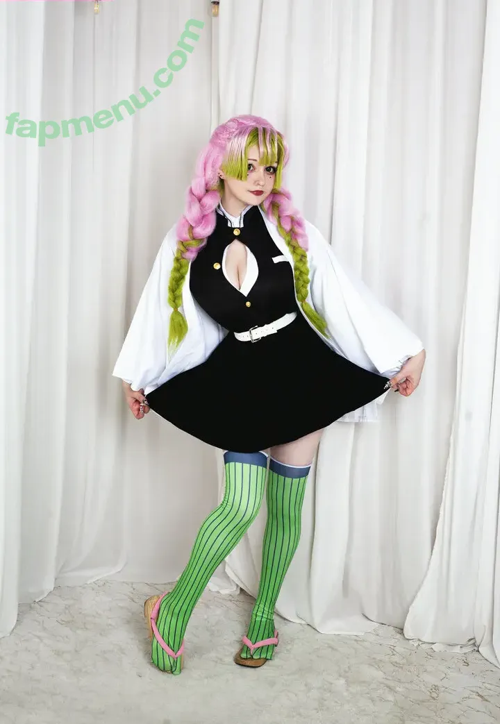 kamelyachan nude photo #1009 (Evangelina Grape / Kamelya / kamelya_chan)