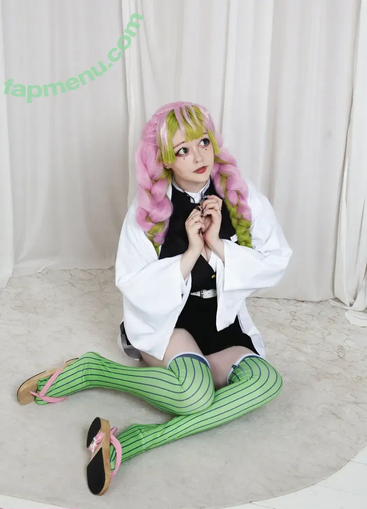 kamelyachan nude photo #1010 (Evangelina Grape / Kamelya / kamelya_chan)