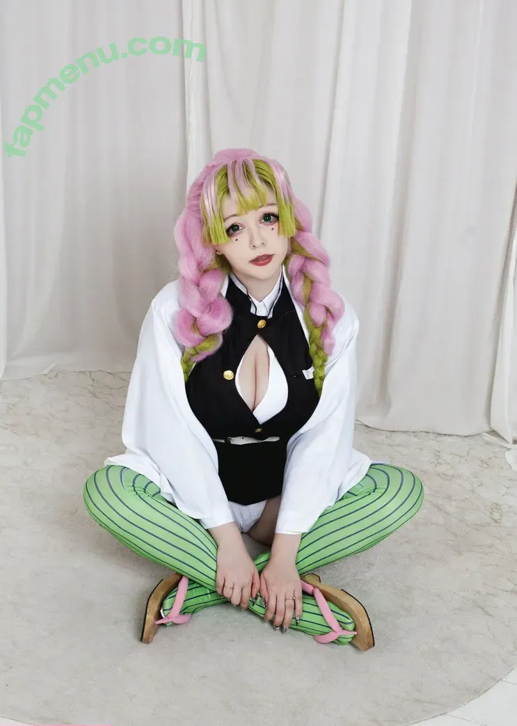 kamelyachan nude photo #1011 (Evangelina Grape / Kamelya / kamelya_chan)