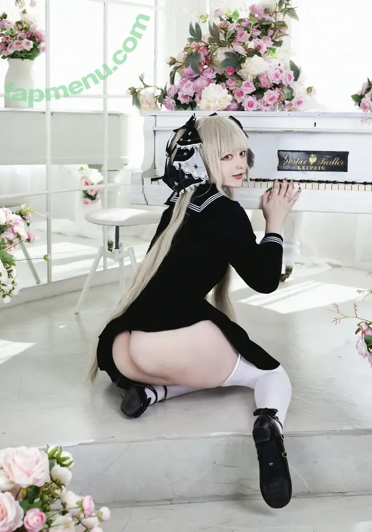 kamelyachan nude photo #1025 (Evangelina Grape / Kamelya / kamelya_chan)