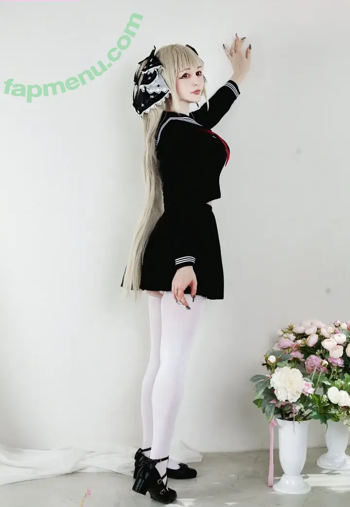 kamelyachan nude photo #1028 (Evangelina Grape / Kamelya / kamelya_chan)