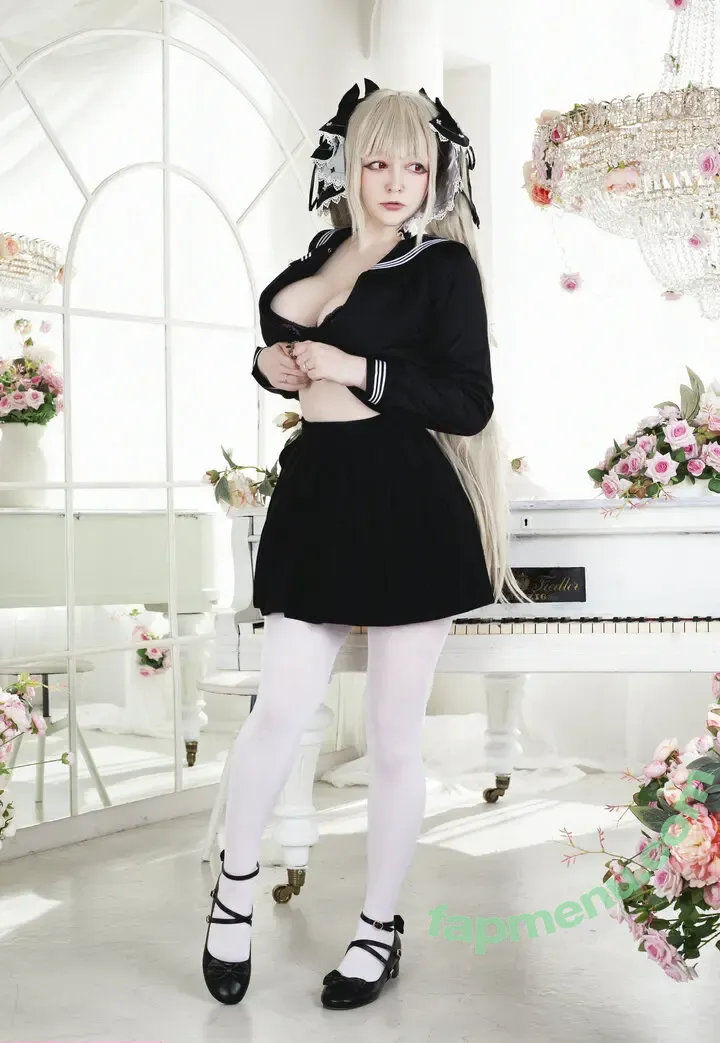 kamelyachan nude photo #1030 (Evangelina Grape / Kamelya / kamelya_chan)