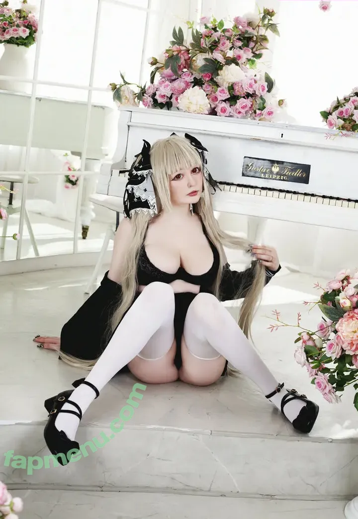 kamelyachan nude photo #1035 (Evangelina Grape / Kamelya / kamelya_chan)