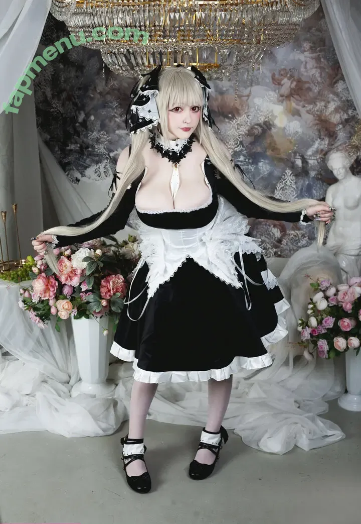 kamelyachan nude photo #1039 (Evangelina Grape / Kamelya / kamelya_chan)